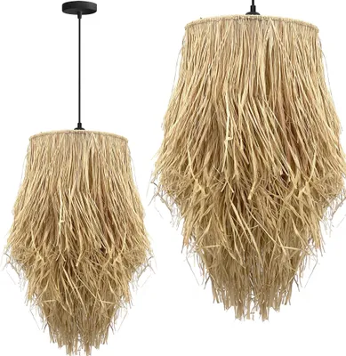 Zdjęcie produktu dla Lampa Wisząca Boho APP1322-1CP