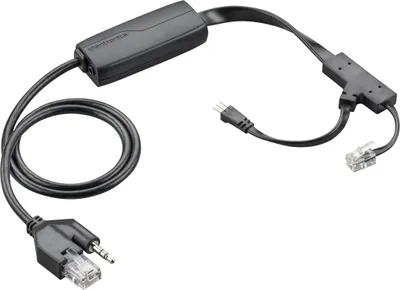 Imagen del producto de Cable Plantronics para teléfono