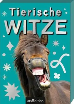 Obrázok produktu pre Vtipy o zvieratách