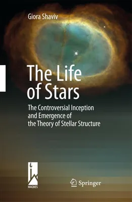 Produktbild von The Life of Stars