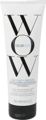 Productafbeelding van Color Wow Color Security Conditioner voor fijn tot normaal haar, 250 ml