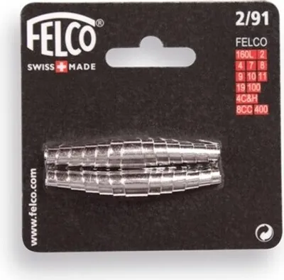 Obrázok produktu pre Felco Feder Set für Gartenschere 2/91, für Felco Baumscheren geeignet