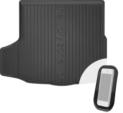 Obrázok produktu pre Gumová rohož do batožinového priestoru vhodná pre VW Arteon Liftback od roku 2017