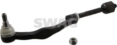 Immagine prodotto di SWAG 30 93 1789 Tirante anteriore sinistro per VW Transporter V Bus (7HB, 7HJ, 7EB, 7EJ, 7EF, 7EG, 7HF, 7EC) Multivan V (7HM, 7HN, 7HF, 7EF, 7EM, 7EN)