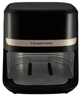 Zdjęcie produktu dla Russell Hobbs Satisfry Airfryer 4,3l Czarny (27610-56)