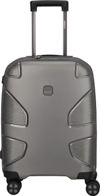 Produktbild von IMPACKT Trolley by Travelite Koffer Grau 100048-04