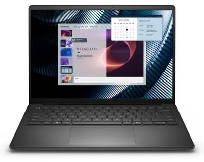 Obrázek produktu pro DELL Pro 14 Essential PV14250, Intel Core 7, 35,6 cm (14"), 1920 x 1200 px, 16 GB, 1 TB, Windows 11 Pro