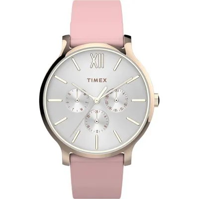 Produktbild von Timex City Transcend Damenuhr