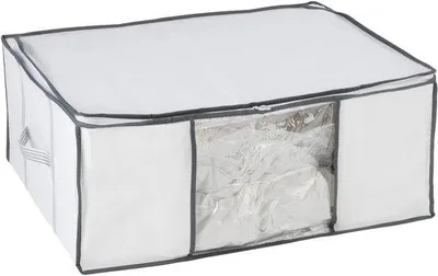 Productafbeelding van Luchtdichte vacuümcontainers met snelle ontluchting voor optimalisatie van energie-efficiëntie