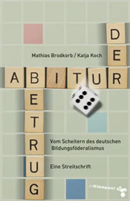 Immagine prodotto di Der Abiturbetrug