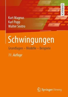Obrázok produktu pre Schwingungen