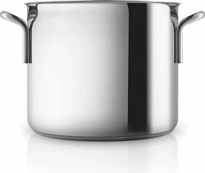 Obrázek produktu pro Hrnec Eva Solo Steel line - 4,8 l