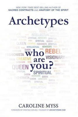 Produktbild von Archetypes