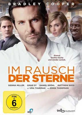 Produktbild von Im Rausch der Sterne