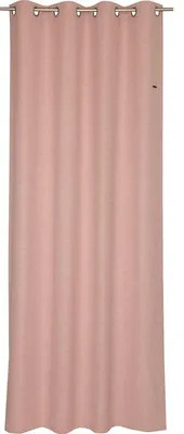 Produktbild von Esprit Ösenschal Ösenvorhang Harp rosa 140x250cm