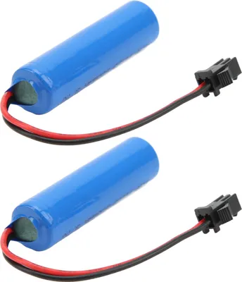 Imagen del producto de Batería de litio original de 3.7V y 500mAh para el juguete de barco con control remoto Flytec V005