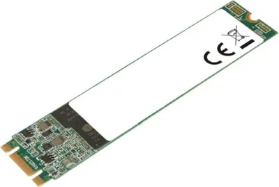 Zdjęcie produktu dla Intenso M.2 1TB SSD SATA3 Top Performance retail