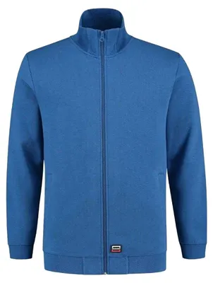 Produktbild von Tricorp - Jacke für Herren, Fleece PP11048 (XXL) (Blau)