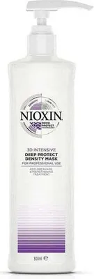 Produktbild von Nioxin Deep Repair Hair Masque 500 ml