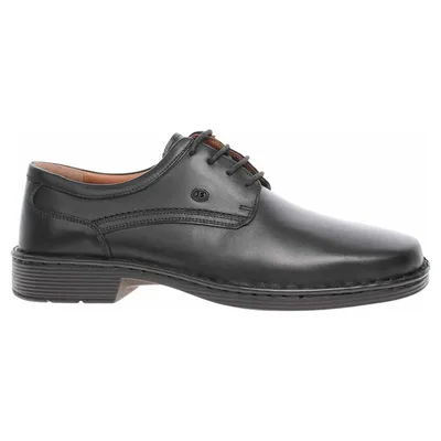 Produktbild von Herren Josef Seibel 38200 23600 schwarz 50