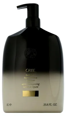 Produktbild von Oribe Gold Lust Repair & Restore Conditioner (1000 ml)
