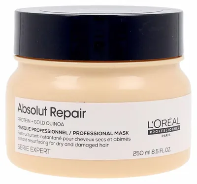 Produktbild von L'Oréal Maske Série Expert Absolute Repair Maske