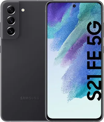Obrázok produktu pre Samsung Galaxy S21 FE 5G 256 GB Graphite