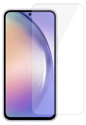 Image de Protection d'écran en verre trempé Samsung A55 5G