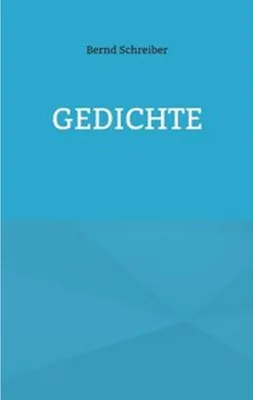Produktbild von Gedichte