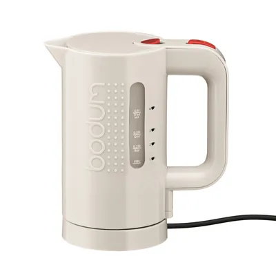 Produktbild von Bodum 11451-913 BISTRO Wasserkocher 0,5l creme