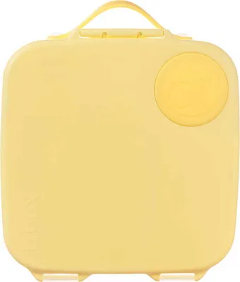 Obrázok produktu pre b.box lunchbox citrónový twist