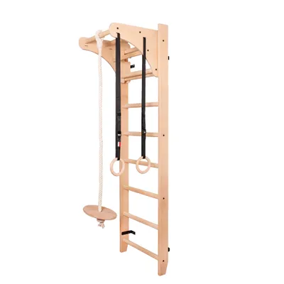 Produktbild von BenchK Sprossenwand "111 + A204"