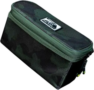 Produktbild von Ridgemonkey Ruggage Standard Angelgeräte Tasche Schwarz 330 cm Schwarz 330 cm