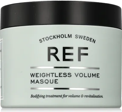 Zdjęcie produktu dla REF Weightless Volume Masque 250 ml