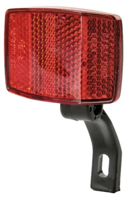 Produktbild von Fahrradrückstrahler 10 Stück