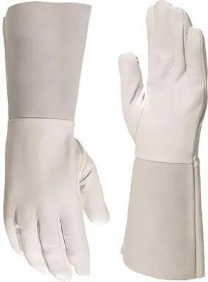 Produktbild von Gys 045194 WIG Schweisshandschuhe - Größe 10
