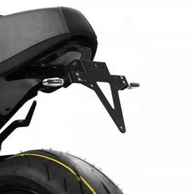 Produktbild von Kennzeichenhalter passend für Yamaha XSR 900 22-23