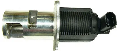 Produktbild von METZGER 0892048 AGR-Ventil mit Dichtung für RENAULT Clio III Schrägheck (BR0/1, CR0/1) Abgasrückführungsventil