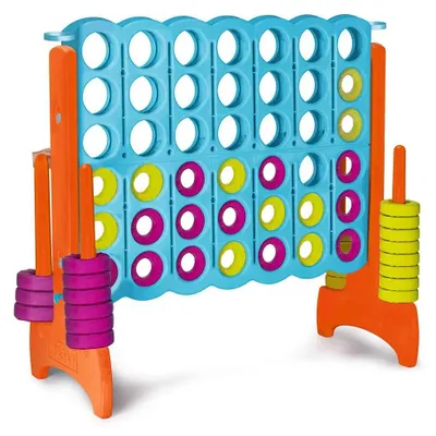 Produktbild von Feber Mega 4 In Line 121x118cm