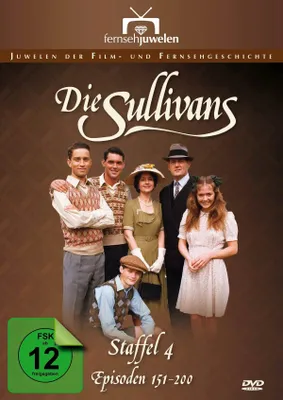 Obrázok produktu pre Die Sullivans