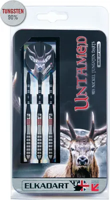 Produktbild von Elkadart Untamed NT 90 % Steel 0 0 23