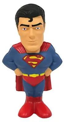 Produktbild von Superman DC Figur, 14 cm (SD-Vertrieb SDTWRN89189)