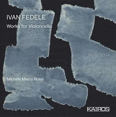 Produktbild von Werke für Violoncello
