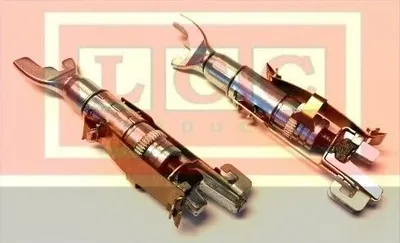Produktbild von LCC Trommelbremse-Nachsteller LCC7025 Rechts Links für FIAT PUNTO (188)
