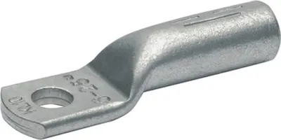 Produktbild von Klauke Cu-Presskabelschuhe M10 RM/SM 6mm² RE/SE 10mm² Klauke 108R10, 1 Stk.