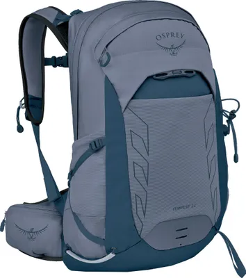Obrázok produktu pre Osprey Tempest Ruksak Anchor Blue/Atlas 22 L