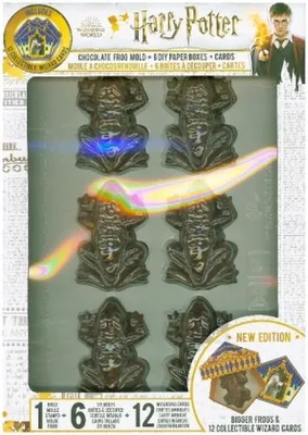 Image de Cinereplicas-RS493247 Moules, multicolores, une fois (604773)