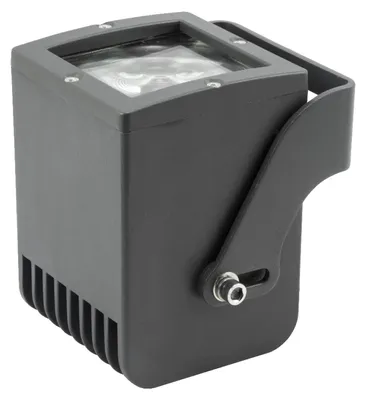 Imagen del producto de ARELUX XSTRIKE, proyector impermeable, 10W, AC220V, grado de protección 1, temperatura de color 4000K