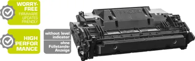 Produktbild von KMP Xvantage Tonerkartusche passend für HP 59X Black CF259X HC