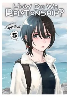Produktbild von How Do We Relationship?, Vol. 5